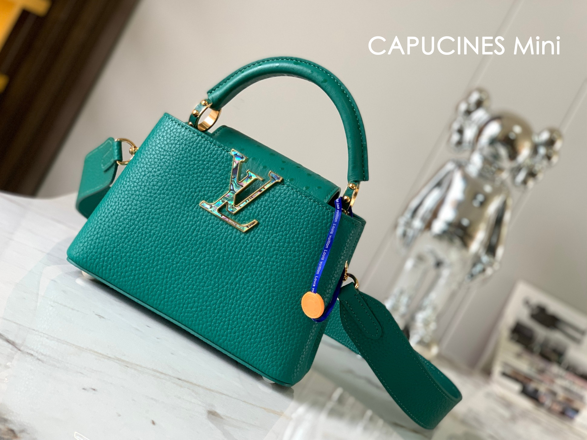 Capucines Mini